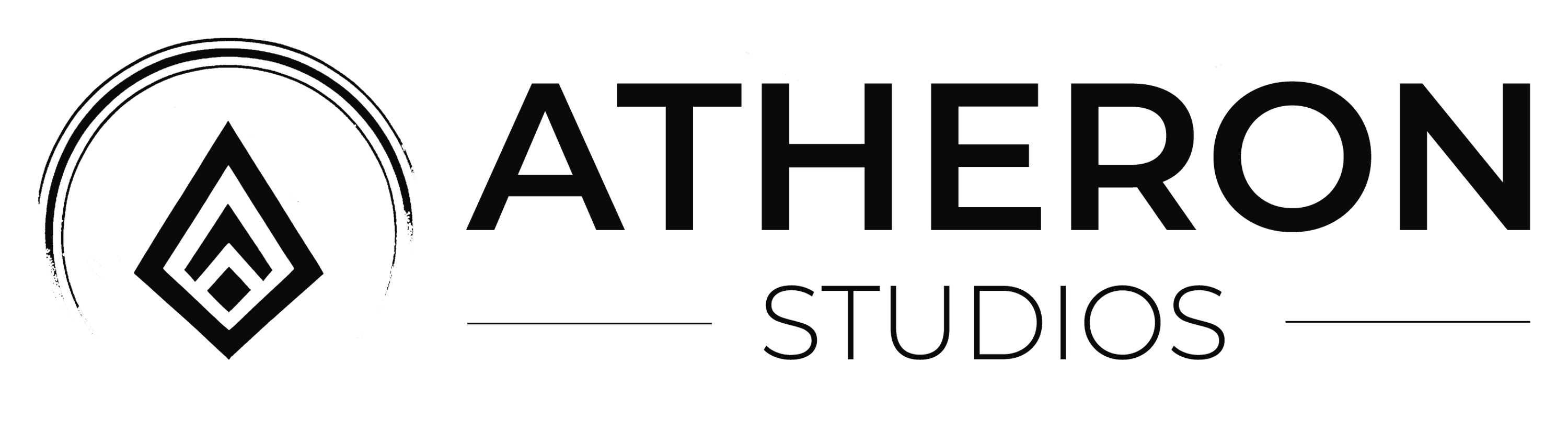 Atheron Studios Logo